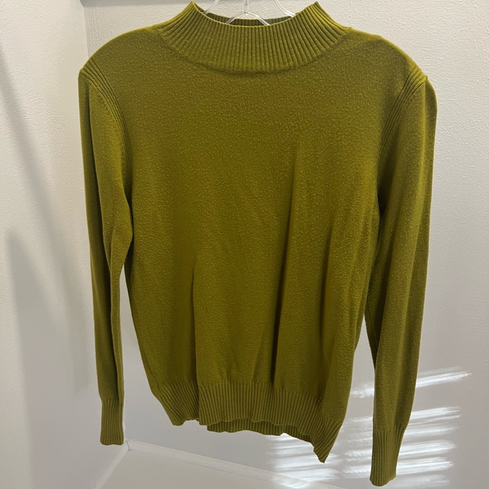 Vila Milano: Turtleneck Long Sleeve